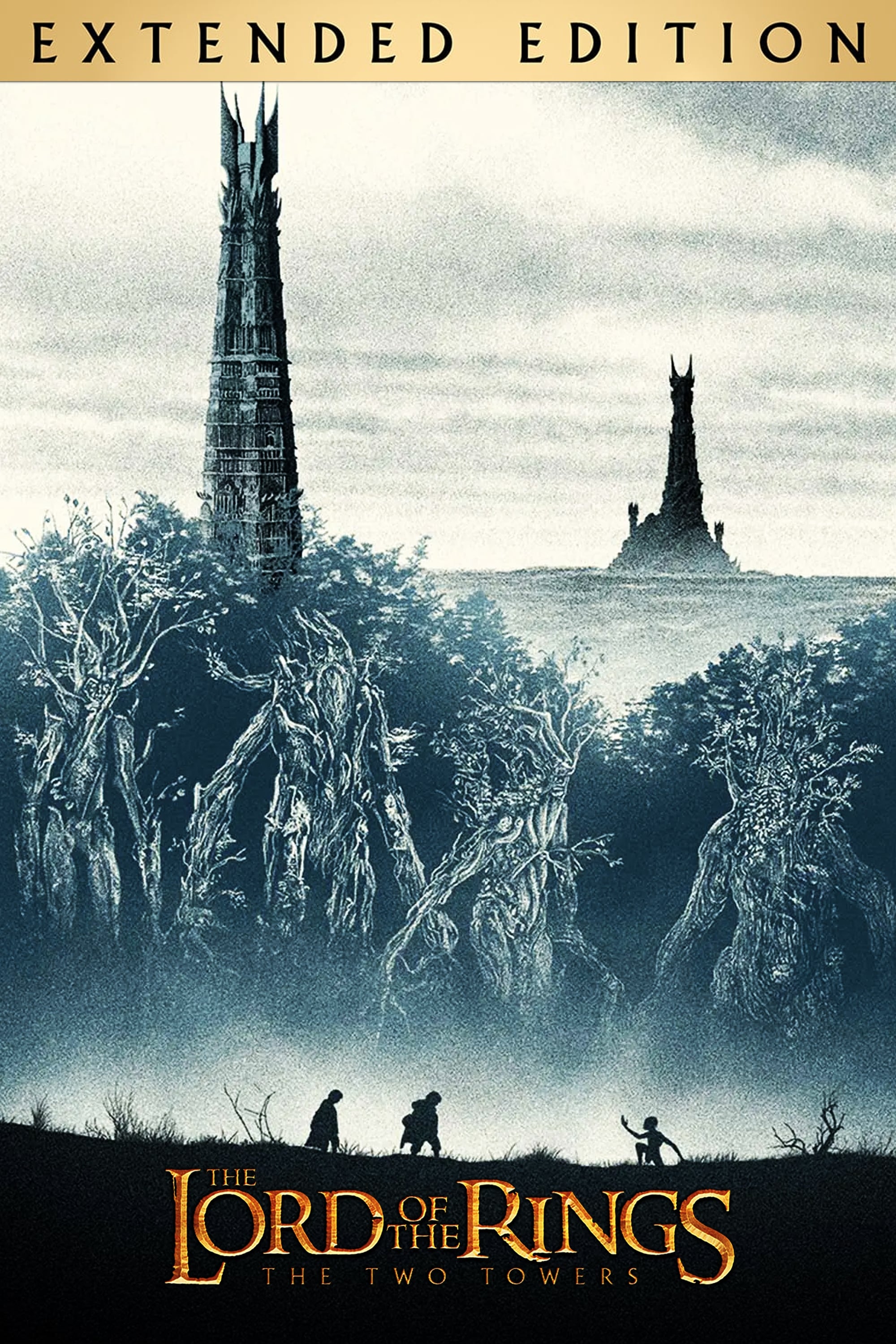 The Lord of the Rings The Two Towers (2002) [298464] (A1717296588) [[Movies]] --Plex--